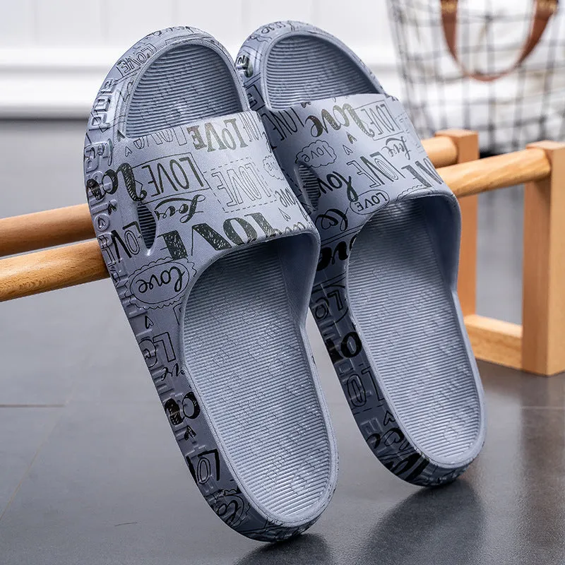 Slide Slippers for Men