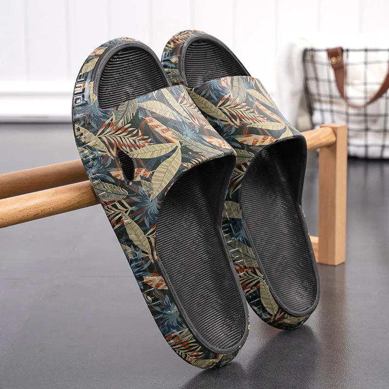 Slide Slippers for Men