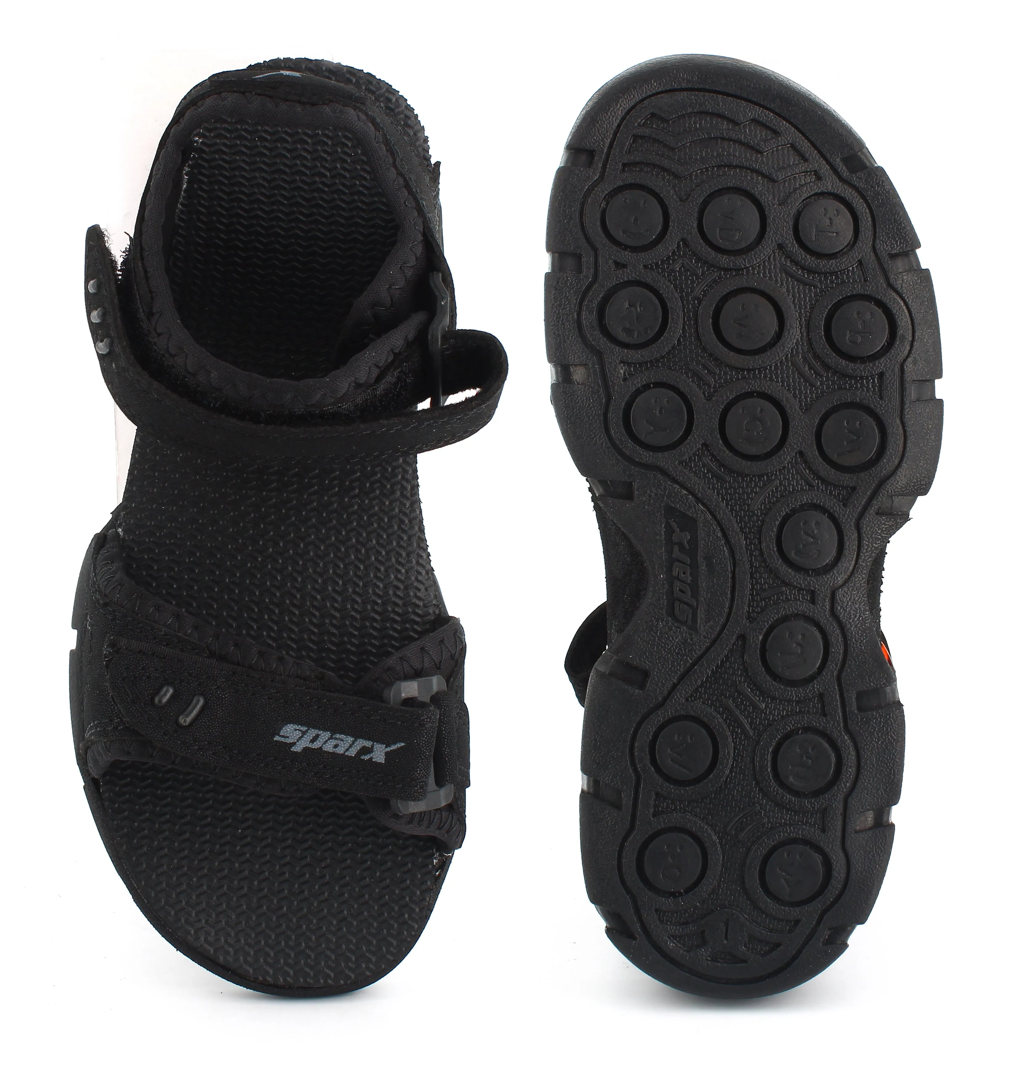 SPARX Sandals for Men SS 101