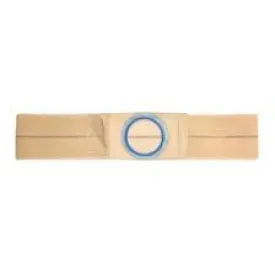 Special Original Flat Panel 5" Beige Support Belt 3" Center Opening Large, Cool Comfort Elastic