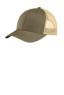 STC39 Bennett Sport-Tek ® Yupoong ® Retro Trucker Cap