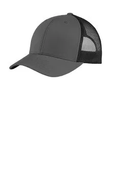 STC39 Bennett Sport-Tek ® Yupoong ® Retro Trucker Cap