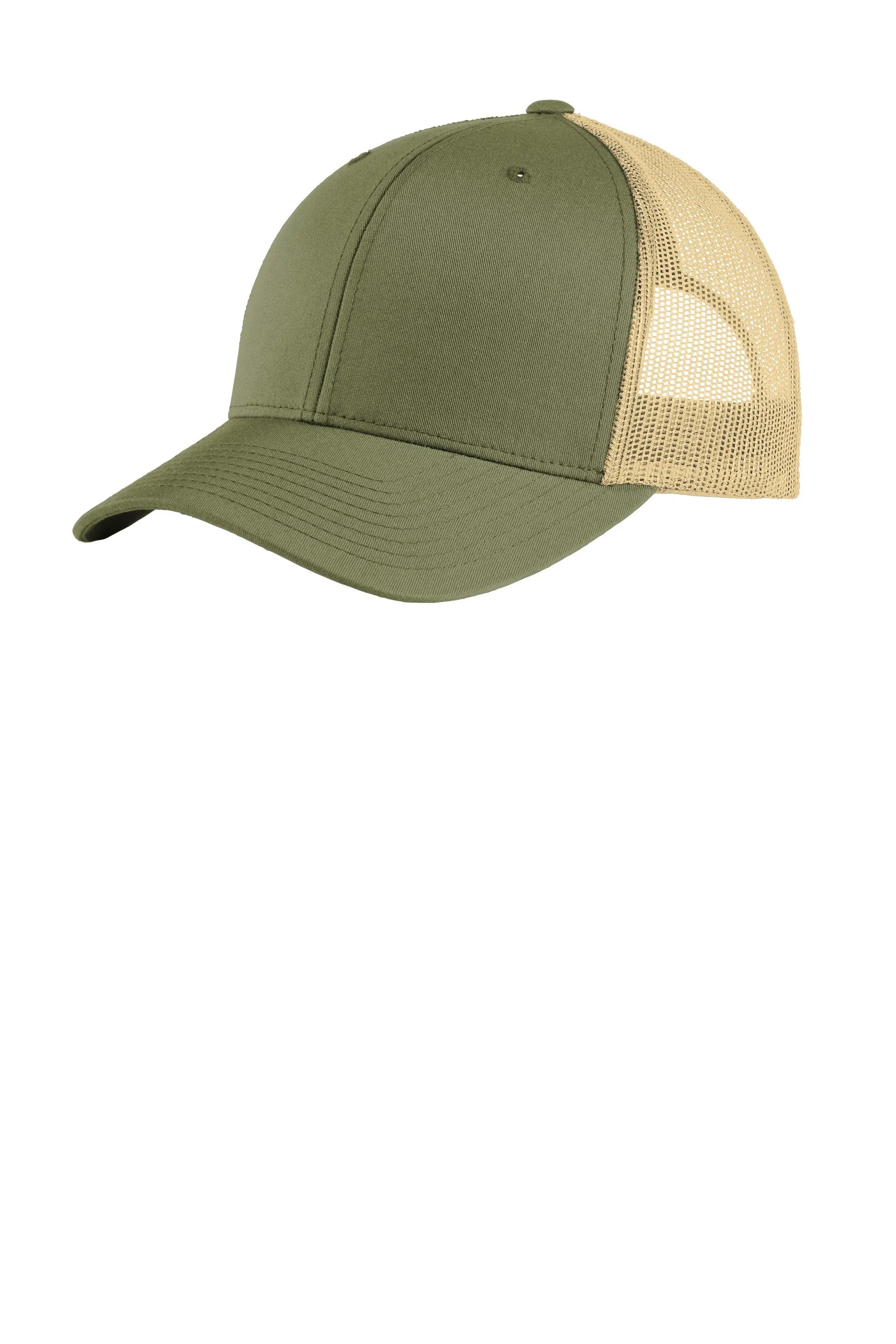 STC39 Bennett Sport-Tek ® Yupoong ® Retro Trucker Cap