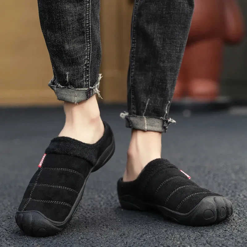 Winter Slippers for Men