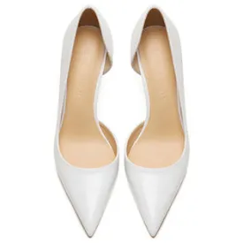 Women Stylish High Heel Modish Pump - WP16456C