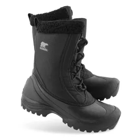 Women's Cumberland Waterproof Winter Boot