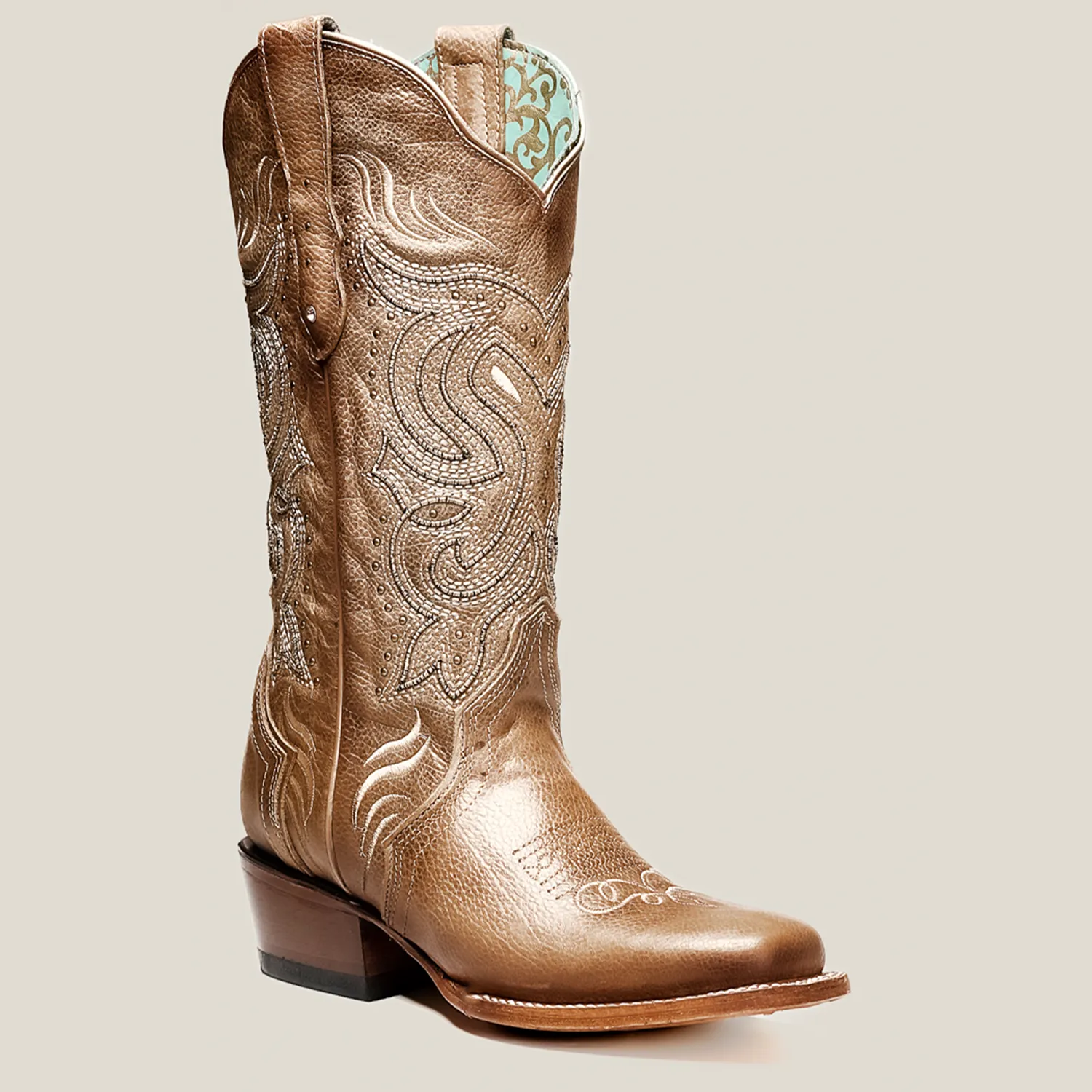 Women's Stephanie Rodeo Boot