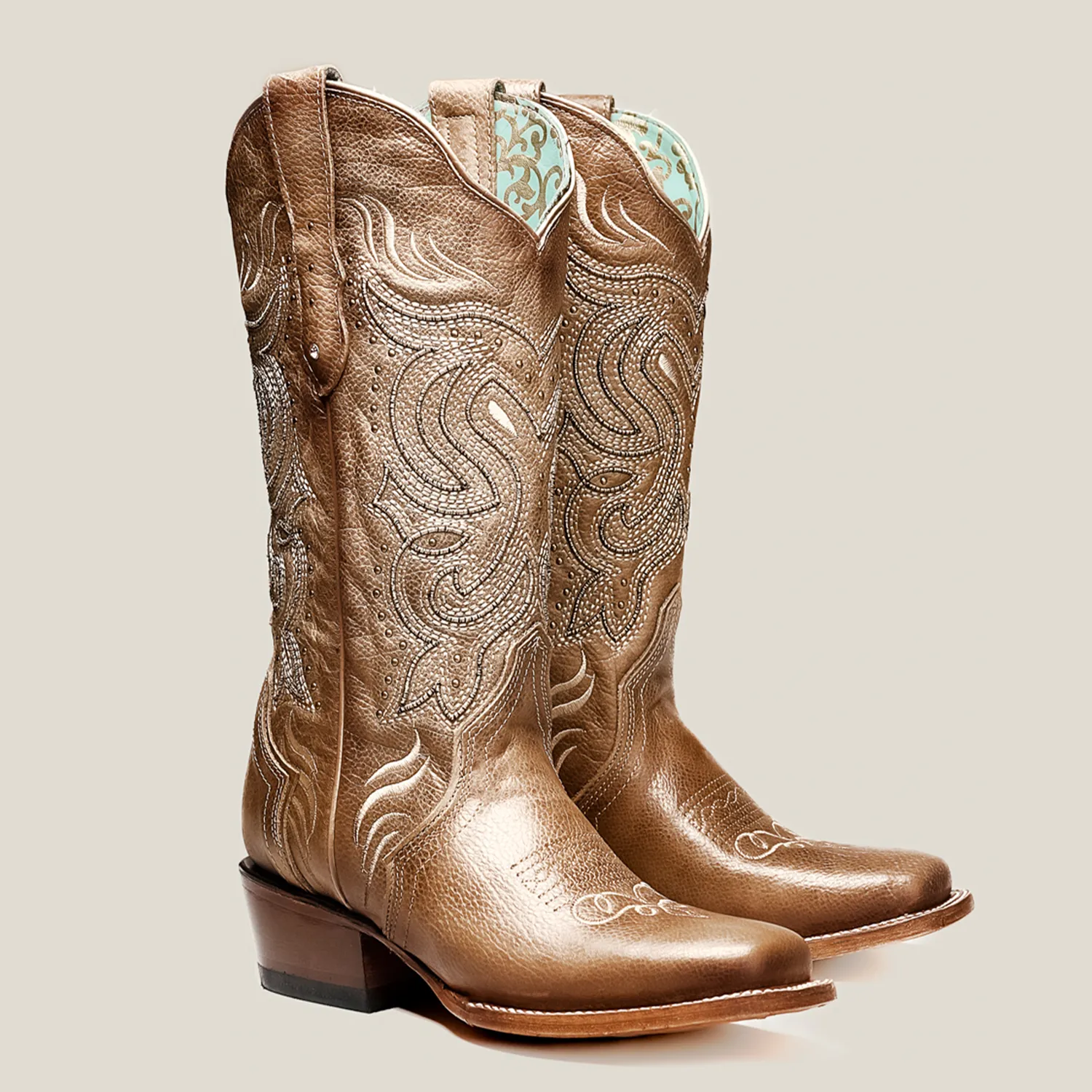 Women's Stephanie Rodeo Boot