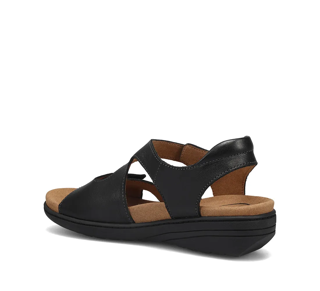 Women's Taos Serene Color: Black