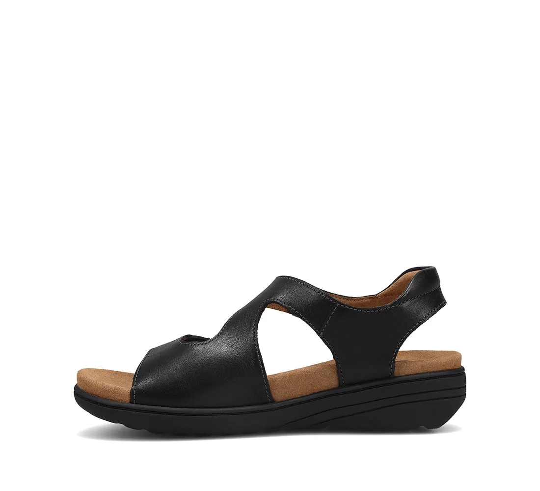 Women's Taos Serene Color: Black