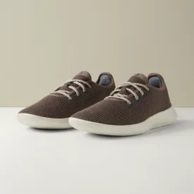 Women's Tree Runners - Hazy Cocoa (Stony Cream Sole)