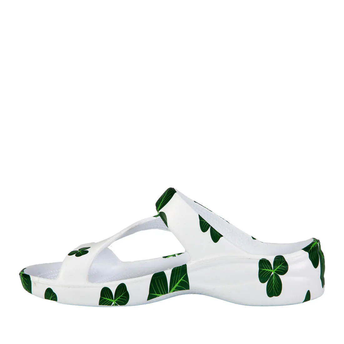 Women's Z Sandals - Clovers