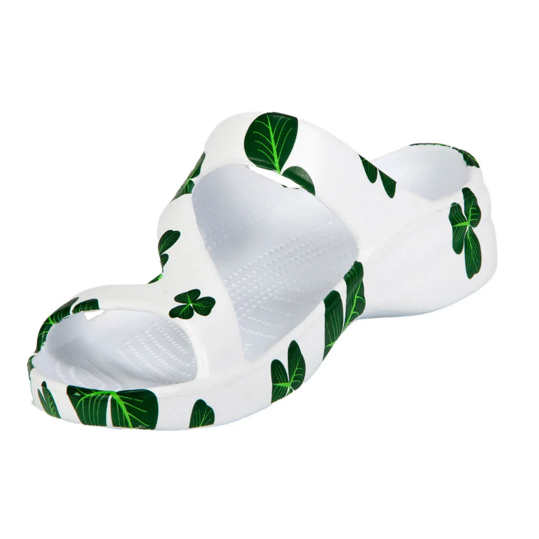 Women's Z Sandals - Clovers